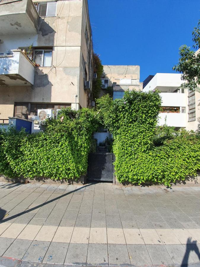 דירות תל אביב Veller Yehuda Halevi מראה חיצוני תמונה